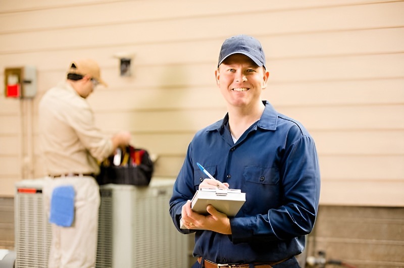 Air Conditioner Service in Los Angeles