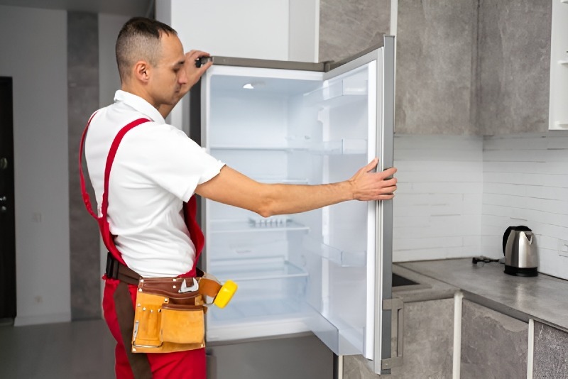 APPLIANCES REPAIR, HVAC SALES & REPAIR in Los Angeles