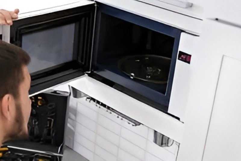 Buld-in Microwave Repair in Los Angeles