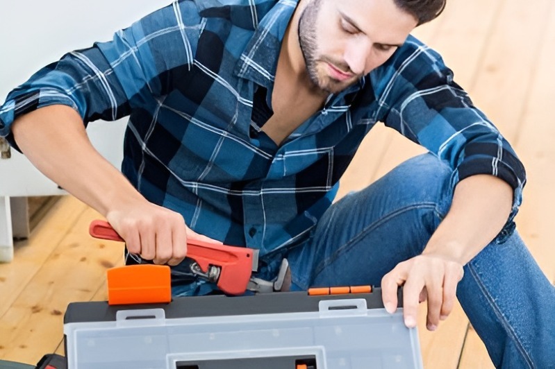 Freezer Repair in Los Angeles